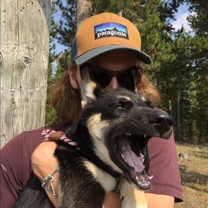 Meet your Posher, Nick